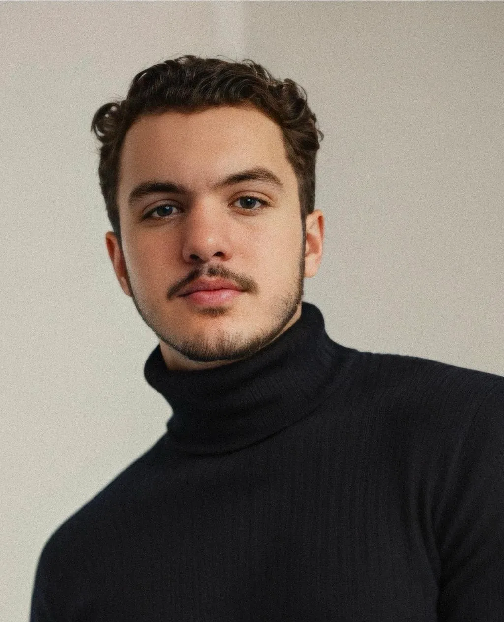 Headshot of Alex Matthes